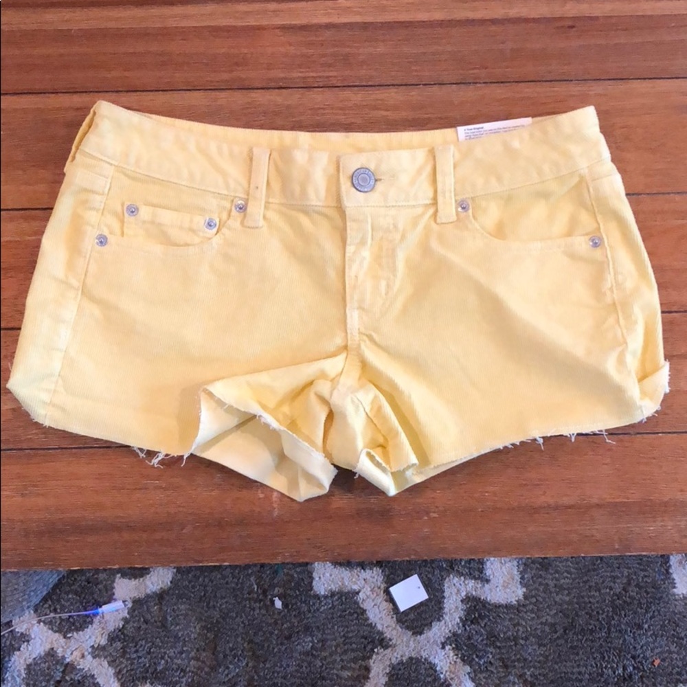 American Eagle 🦅 short